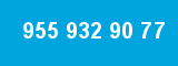955 932 90 77